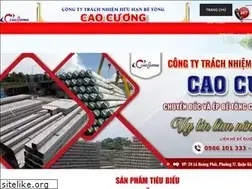 Sites similar to epcocbiencuong.com