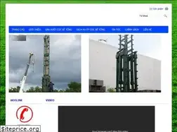 Sites similar to epcocnhapho.com