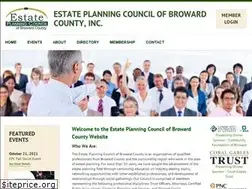 Sites similar to epcofbroward.org