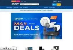 Sites similar to epcom.net