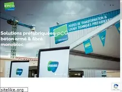 Sites similar to epcomediterranee.com