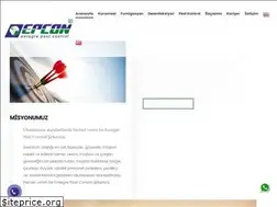Sites similar to epcon.com.tr