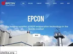Sites similar to epcon.org