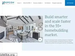 Sites similar to epconfranchising.com