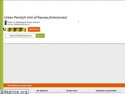 Sites similar to epconpaints.net