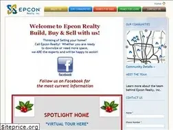 Sites similar to epconrealty.com