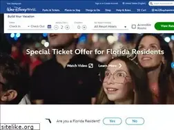 Sites similar to epcot.com