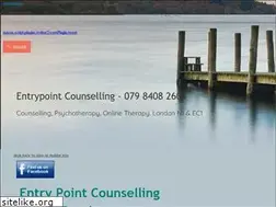 Sites similar to epcounselling.com
