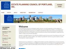 Sites similar to epcportland.org