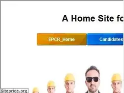 Sites similar to epcrecruiters.com