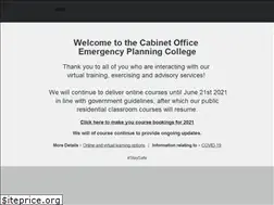 Sites similar to epcresilience.com