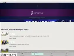 Sites similar to epcrugby.fr