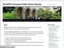 Sites similar to epcs-home.org