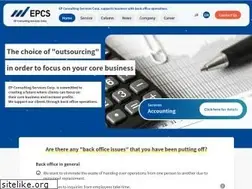 Sites similar to epcs.co.jp