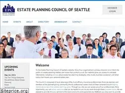 Sites similar to epcseattle.org