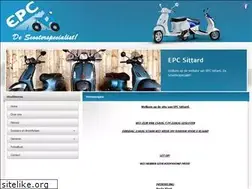 Sites similar to epcsittard.nl