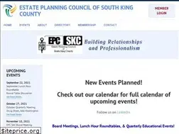 Sites similar to epcskc.org