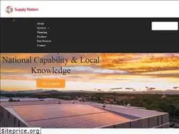 Sites similar to epcsolar.com.au