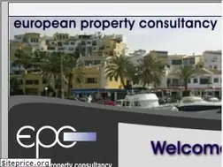 Sites similar to epcspain.com
