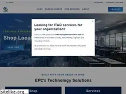 Sites similar to epcusa.com