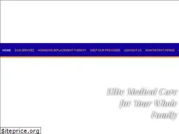 Sites similar to epcwaycross.com