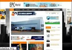 Sites similar to epcworld.in