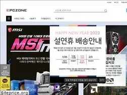 Sites similar to epczone.co.kr