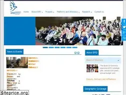 Sites similar to epd-afg.org