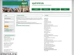 Sites similar to epd-bild.customer.bisping.de