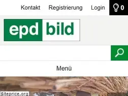 Sites similar to epd-bild.de
