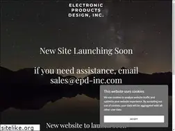 Sites similar to epd-inc.com