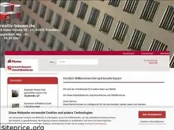 Sites similar to epd-kreativ-bauen.de