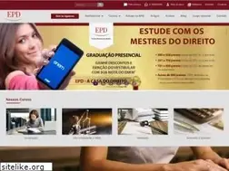 Sites similar to epd.edu.br