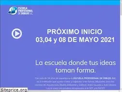 Sites similar to epd.edu.mx