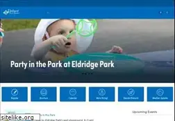 Sites similar to epd.org