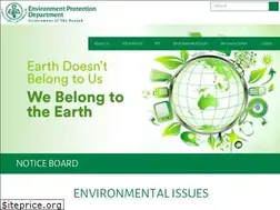 Sites similar to epd.punjab.gov.pk