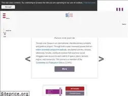 Sites similar to epd.sagepub.com