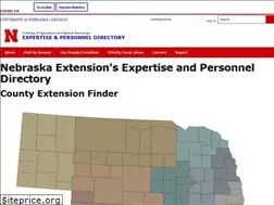 Sites similar to epd.unl.edu