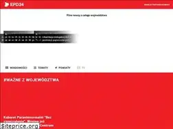 Sites similar to epd24.net
