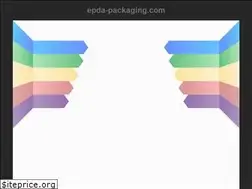 Sites similar to epda-packaging.com