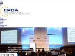 Sites similar to epda.com