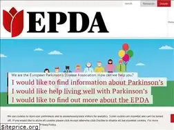 Sites similar to epda.eu.com