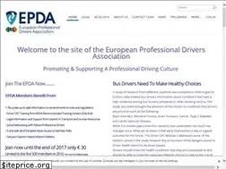Sites similar to epda.ie
