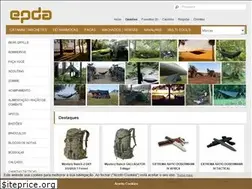 Sites similar to epda.pt