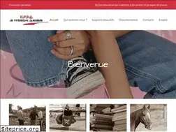 Sites similar to epdaprevention.org