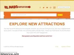 Sites similar to epdaycation.com