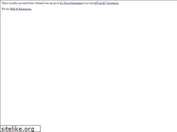 Sites similar to epdb.eu