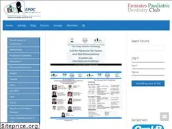 Sites similar to epdc.ae