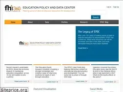 Sites similar to epdc.org