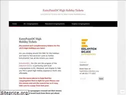 Sites similar to epdchighholidays.wordpress.com